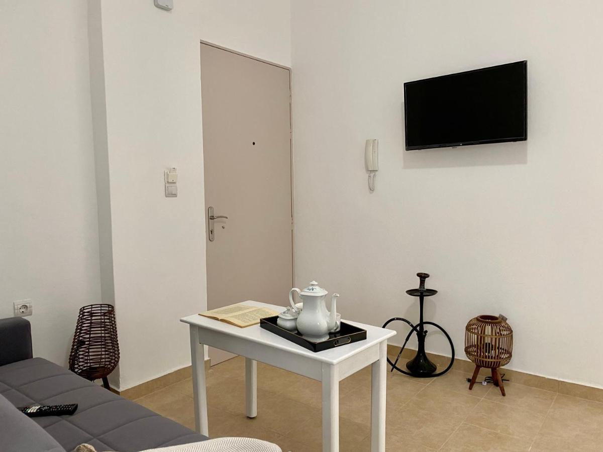 New Apartment, Close To The Beach, In Kos Town "1" Екстериор снимка