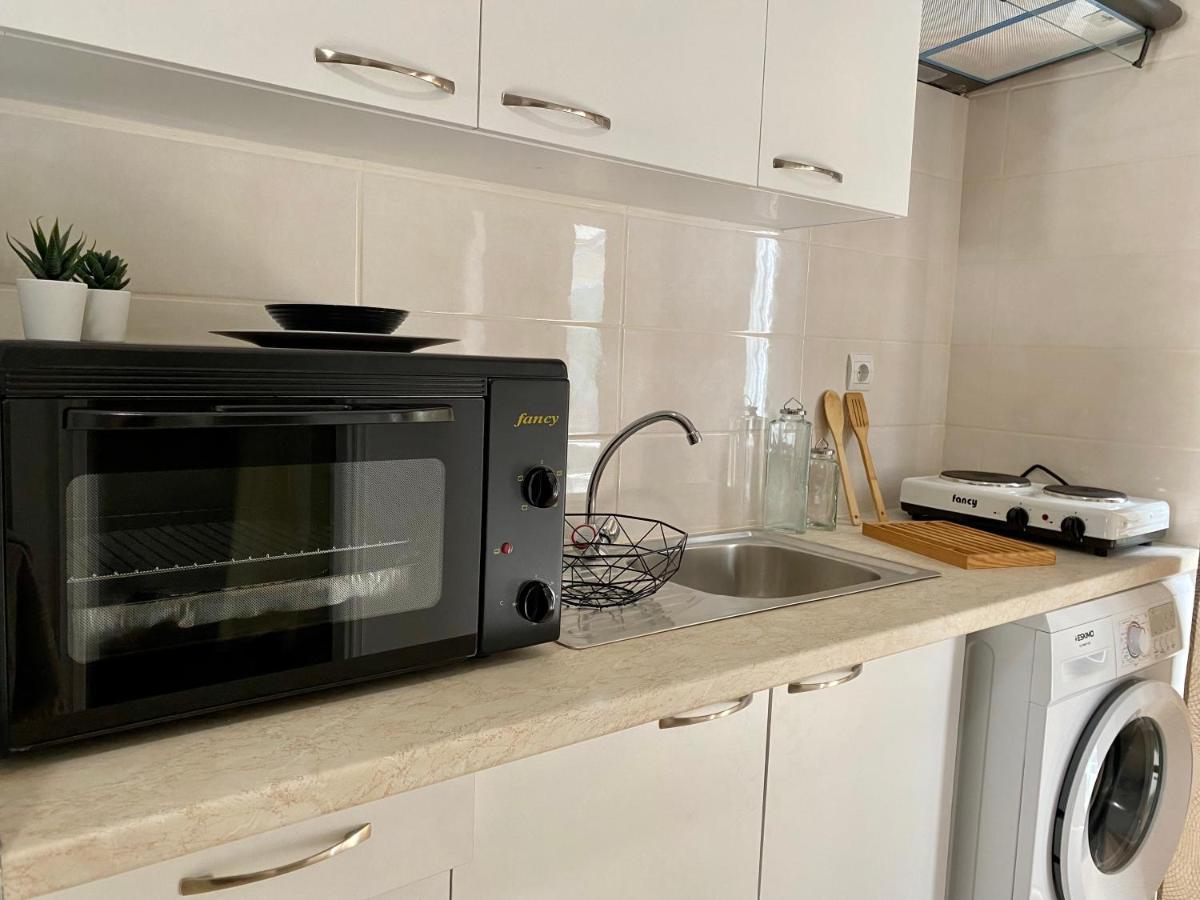 New Apartment, Close To The Beach, In Kos Town "1" Екстериор снимка