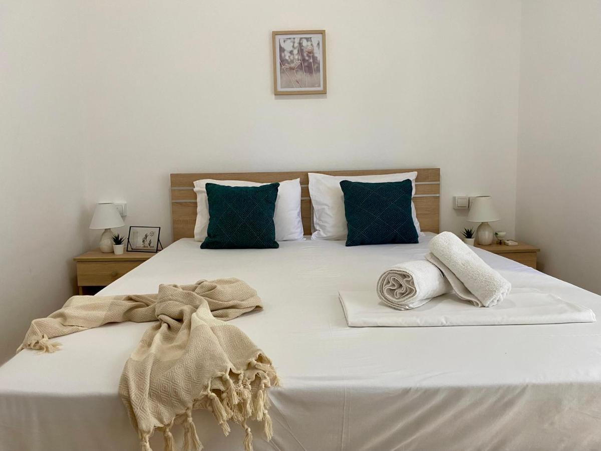 New Apartment, Close To The Beach, In Kos Town "1" Екстериор снимка