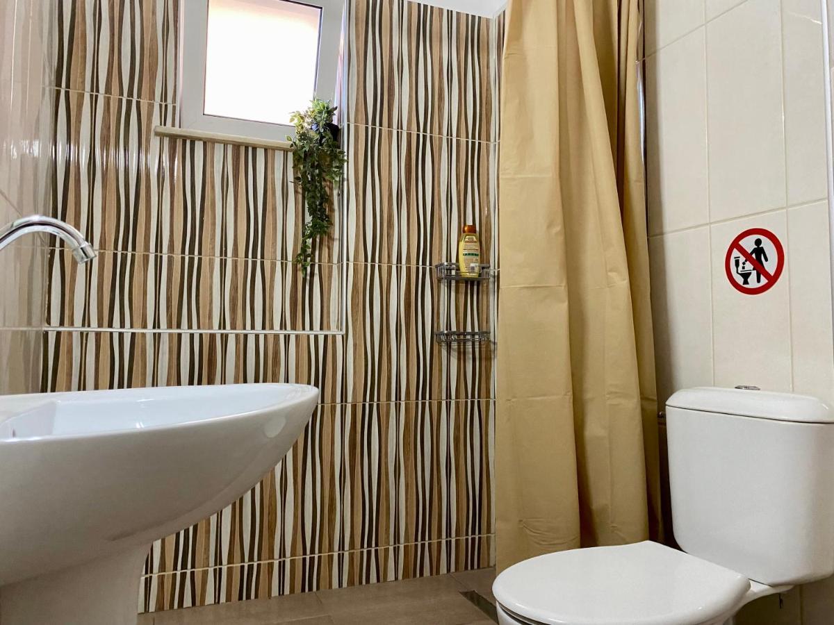 New Apartment, Close To The Beach, In Kos Town "1" Екстериор снимка