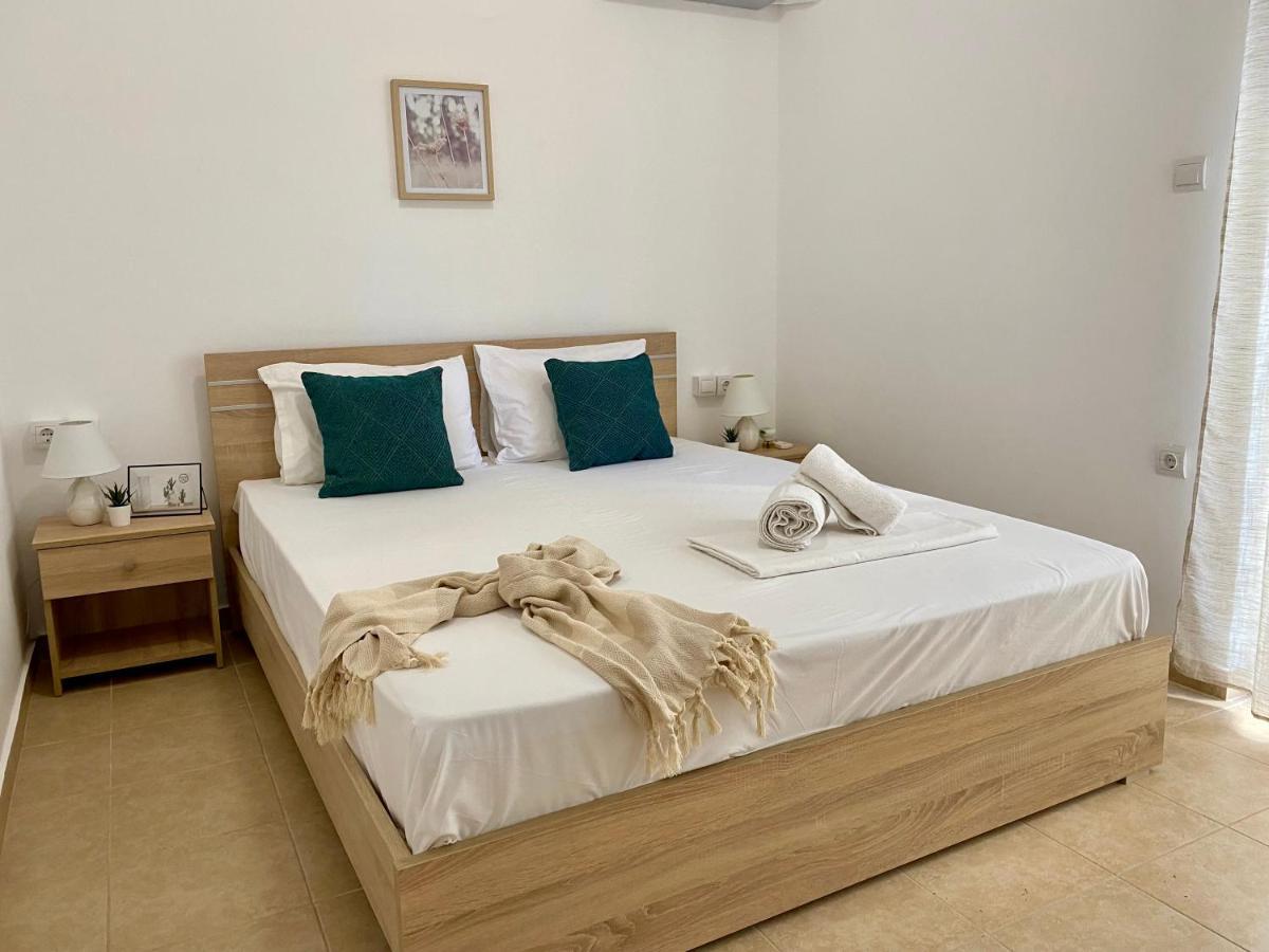 New Apartment, Close To The Beach, In Kos Town "1" Екстериор снимка